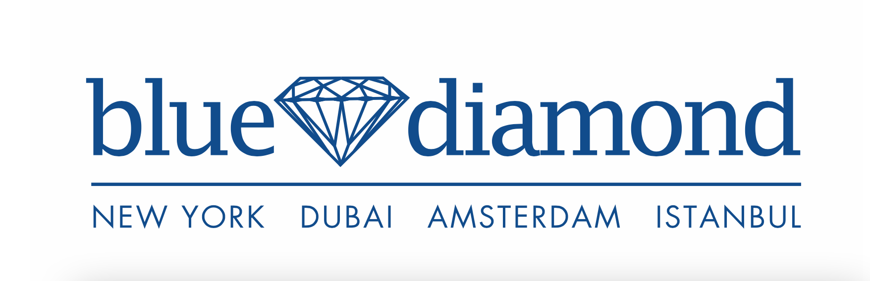 Blue Diamond