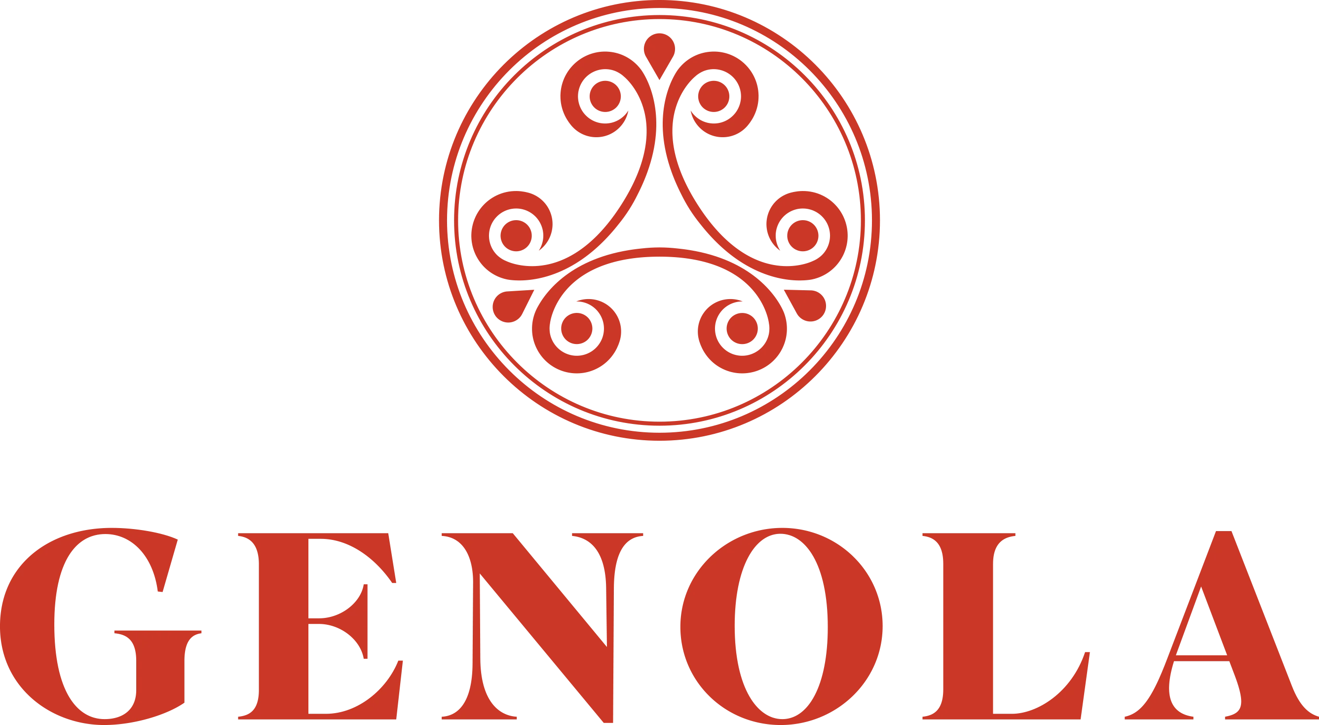 Genola Jewelry